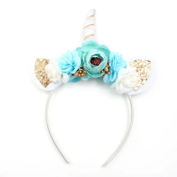 bandeau licorne angel