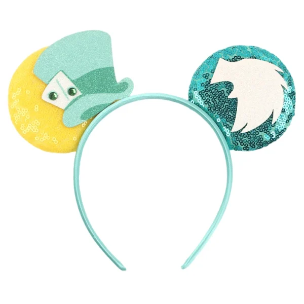 serre-tête stitch tiki