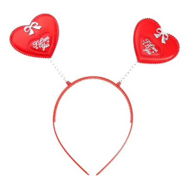 serre-tête fin happy love