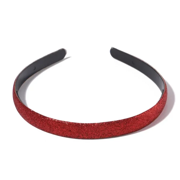 serre-tête paillette smart