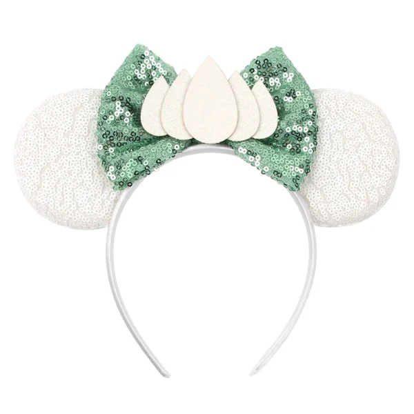 serre-tête stitch precious