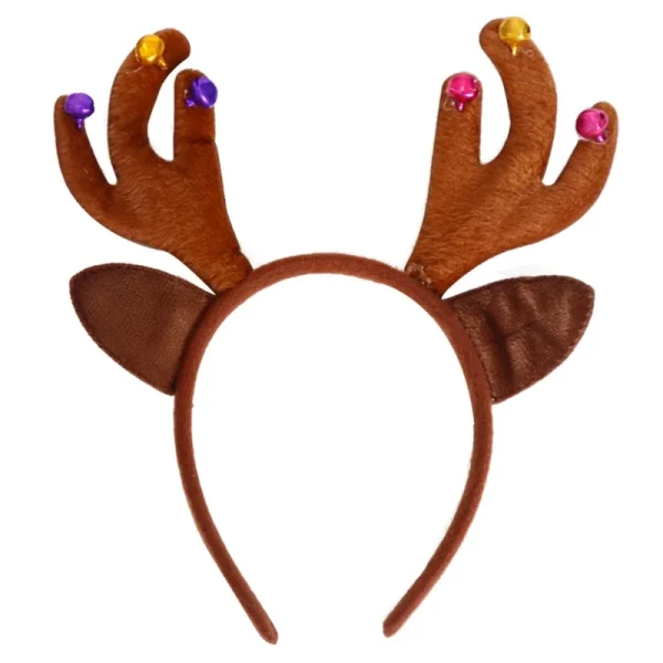 serre-tête bois de cert impérial