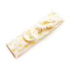 accessoires mode bébé fille bandeau amber