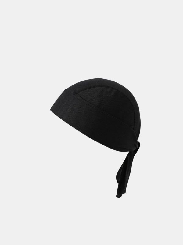 bandeau cheveux homme en tissu