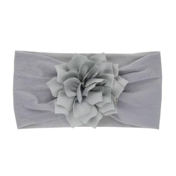 bandeau bébé fille Flavie