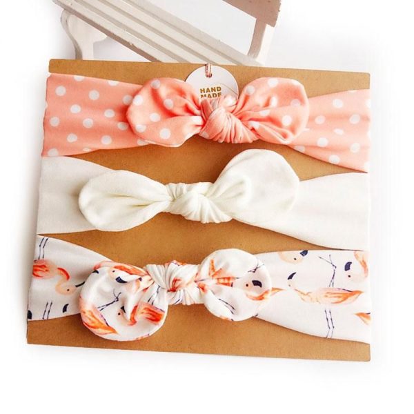 bandeau bébé fille samantha