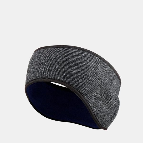 bandeau cheveux homme ski