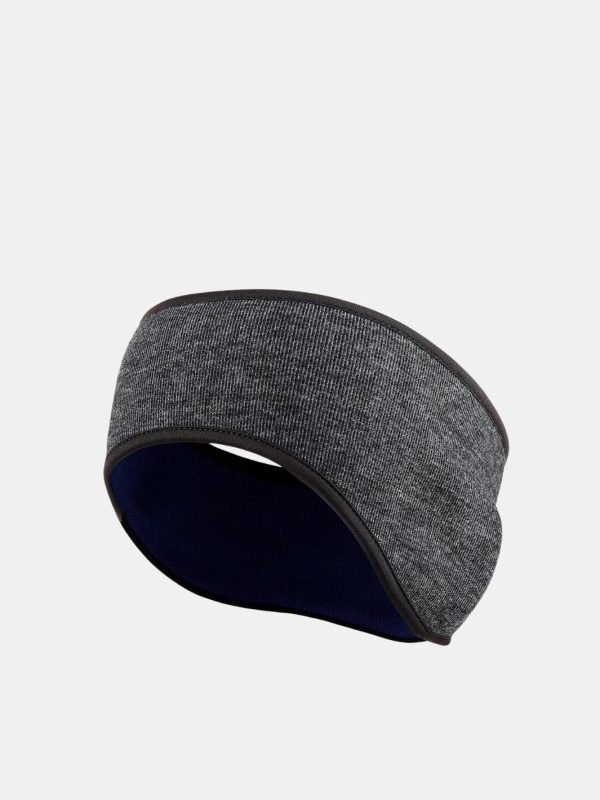 bandeau cheveux homme ski