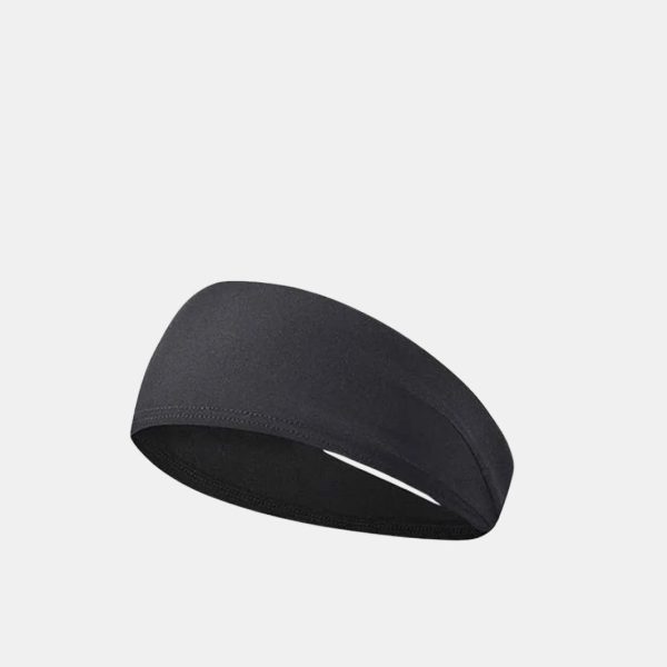 bandeau de tête homme sport