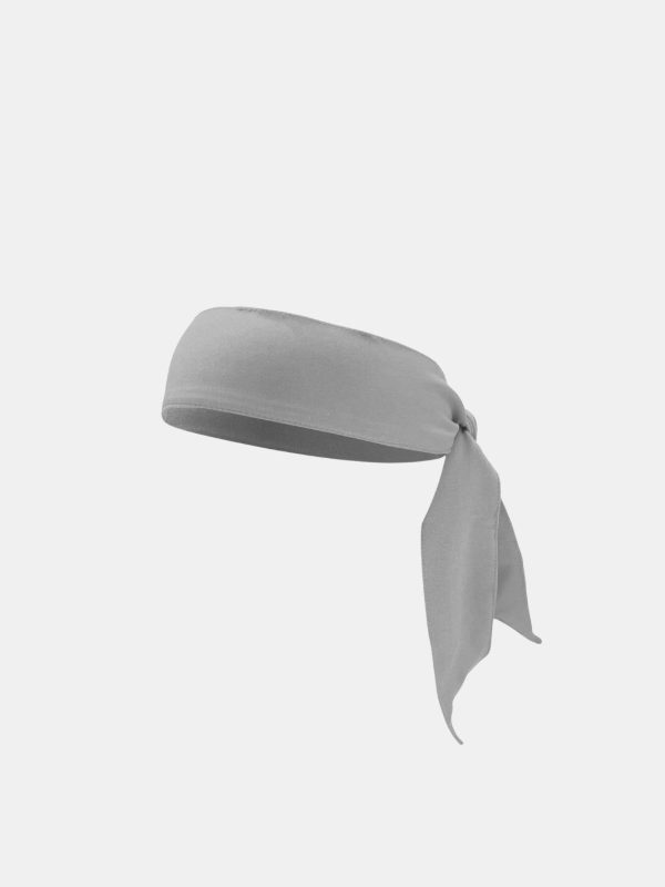 Bandeau Cheveux Homme Tennis