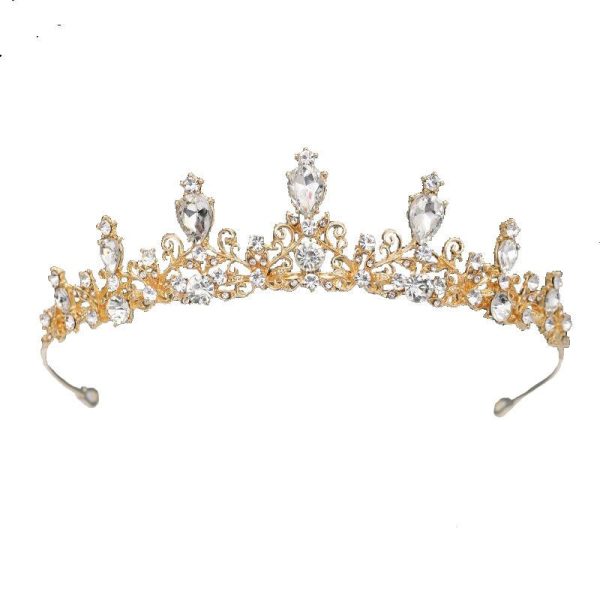 couronne bijoux anastasia