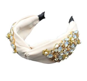 headband boheme chryalide