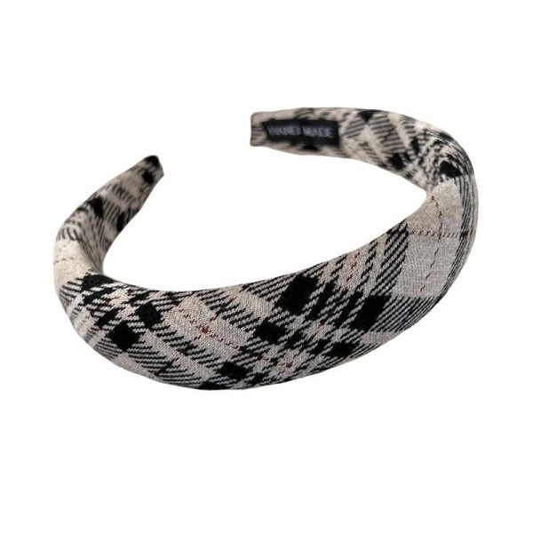 serre tête femme tendance