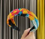 accessoire cheveux fleurs de tiaré